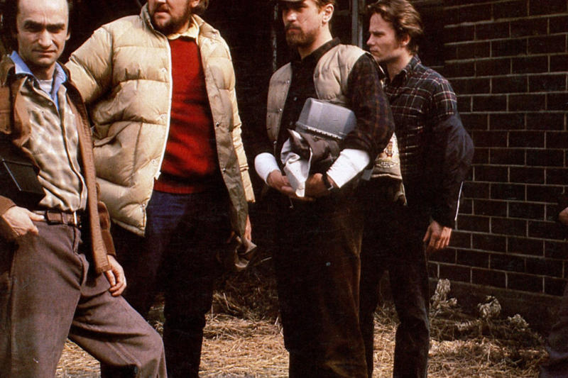 An essential list, The Deer Hunter, Taxi Driver, A Clockwork Orange, The Exorcist, The Godfather, Star Wars, Apocalypse Now, The Conversation, Jeanne Dielman, The Rocky Horror Picture Show