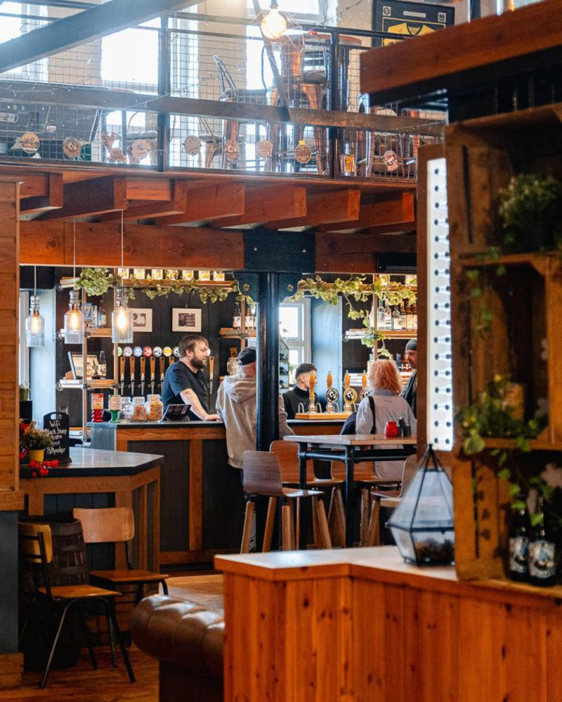How to get there and around, Where to stay, Where to shop, Where to go for lunch, What to see and do, Where to go for a drink, Where to go for dinner, The best summer walks, Three things you might not know about Masham…