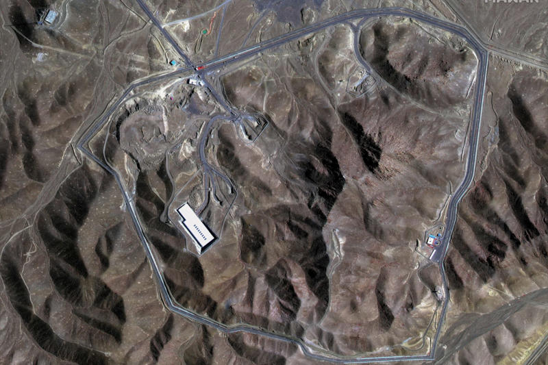 The US military's conclusions "Badly damaged" targets, Iran's assessment of the situation, Progress thwarted, A rethink on the cards, Israel Atomic Energy Commission's view, A major setback, Iran's uranium enrichment program, Trump enraged by leaked report, B-2 pilots "demeaned", Shutting out Congress, CIA boss climbs on board, Strikes mean a rebuild required, Israeli sources depart from Trump's line, Possible relocation of uranium, US-Iran talks imminent