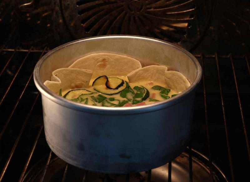 Main Dish, Ingredients, Materials, Preparation