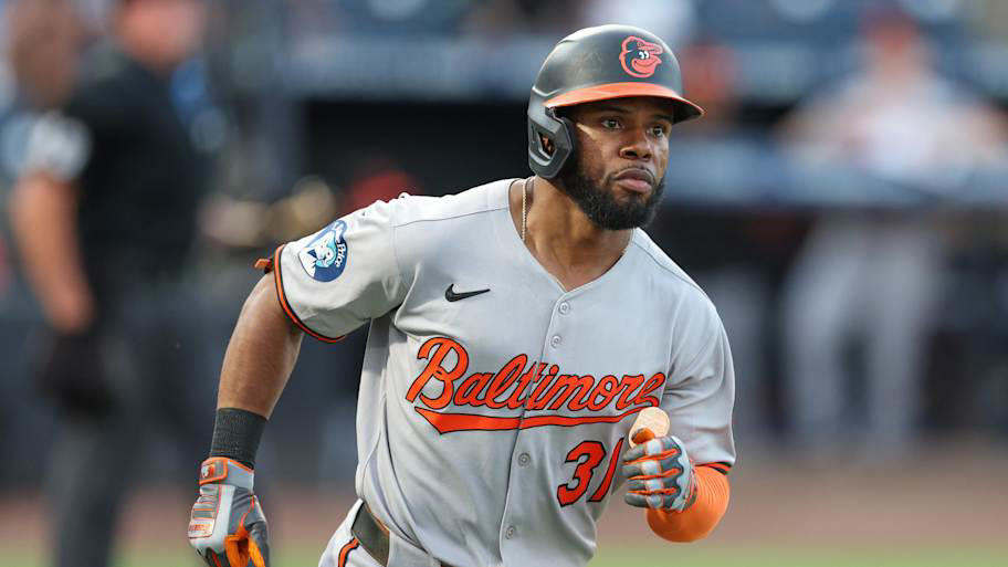 1. Jarren Duran, Boston Red Sox LF, 2. Eugenio Suárez, Arizona Diamondbacks 3B, 3. Jhoan Duran, Minnesota Twins RP, 4. Josh Naylor, Arizona Diamondbacks 1B, 5. Seth Lugo, Kansas City Royals SP, 6. Sandy Alcantara, Miami Marlins SP, 7. Cedric Mullins, Baltimore Orioles CF, 8. Ryan O’Hearn, Baltimore Orioles 1B, 9. Felix Bautista, Baltimore Orioles RP, 10. Marcell Ozuna, Atlanta Braves DH, 11. Merrill Kelly, Arizona Diamondbacks SP, 12. Aroldis Chapman, Boston Red Sox RP, 13. Luis Robert Jr., Chicago White Sox CF, 14. Taylor Ward, Los Angeles Angels OF, 15. Edward Cabrera, Miami Marlins SP, 16. Zac Gallen, Arizona Diamondbacks SP, 17. Walker Buehler, Boston Red Sox SP, 18. Tyler Mahle, Texas Rangers SP, 19. David Bednar, Pittsburgh Pirates RP, 20. Ramón Laureano, Baltimore Orioles OF, 21. Ryan McMahon, Colorado Rockies 3B, 22. Dennis Santana, Pittsburgh Pirates RP, 24. Jake Bird, Colorado Rockies RP, 25. Kyle Finnegan, Washington Nationals RP