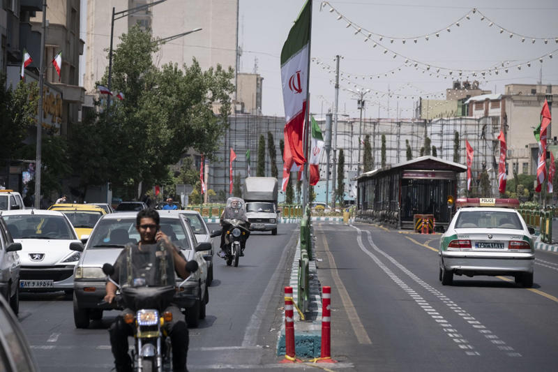 Day of Infamy, Where to go from here, The US attacks Iran, Operation Midnight Hammer, Obliterated, Justified?, Iran's response, Standing against the US, Retaliation, Praises from Israel, History will absolve them?, Fragile peace, Another long-term conflict in the Middle East