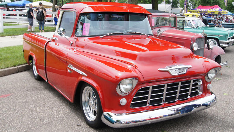 1955 Chevrolet Cameo Series C Classic Six: The Car That Started It All, Series C Classic Six: The T-Head Engine, 1958 Chevrolet Yeoman, 1955 Chevrolet Cameo, 1973 Chevrolet Laguna, 1977 Chevrolet Monza Mirage, 1978 Chevrolet Monza Estate Wagon, 1980 Chevrolet Citation X-11, 1985 Chevrolet Sprint, 1959/69 Chevrolet Kingswood, 1985 Chevrolet Spectrum, 1985 Chevrolet Nova, 1997 Chevrolet Prizm, 2004 Chevrolet Malibu Maxx, 2008 Chevrolet Uplander, 1956 Chevrolet El Morocco, 1968 Chevrolet Camaro Z/28 Convertible, 1990 Chevrolet 454 SS, 1997 Chevrolet S-10 Electric, 2019 50th Anniversary Chevrolet COPO Camaro, 1969 Chevrolet Corvette Stingray ZL1, 2006 Chevrolet Silverado Intimidator SS, 1996 Chevrolet EV1, 1967 Chevrolet Chevelle SS 396 L78, 1965 Chevrolet Malibu SS 396 Z16, 1969 Chevrolet Yenko SC 427, 1969 COPO Camaro ZL1, 1963 Chevrolet Impala RPO Z11, 1968 Chevrolet COPO Nova SS 396, 1970 Chevrolet El Camino SS LS6, 1993 Chevrolet Camaro Z28 Indy Pace Car, 1969 Chevrolet Camaro Berger Double COPO, 1971 Chevrolet Vega, 1917 Chevrolet Series D