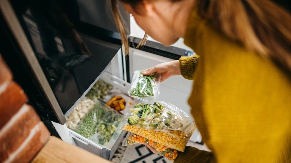 Shop with intention, Invest in versatile ingredients, Keep an inventory list, Make friends with your freezer, Save scraps for stock, Make a quick pickle, Turn your leftovers into a game, Compost any excess, Give yourself grace