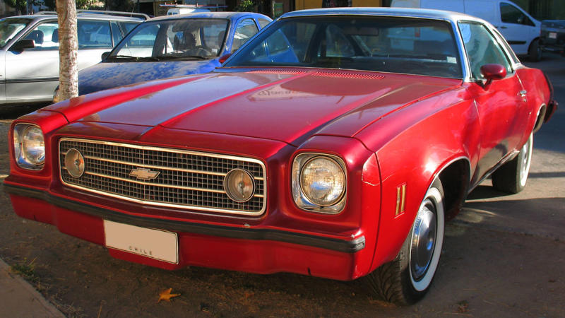 1973 Chevrolet Laguna Series C Classic Six: The Car That Started It All, Series C Classic Six: The T-Head Engine, 1958 Chevrolet Yeoman, 1955 Chevrolet Cameo, 1973 Chevrolet Laguna, 1977 Chevrolet Monza Mirage, 1978 Chevrolet Monza Estate Wagon, 1980 Chevrolet Citation X-11, 1985 Chevrolet Sprint, 1959/69 Chevrolet Kingswood, 1985 Chevrolet Spectrum, 1985 Chevrolet Nova, 1997 Chevrolet Prizm, 2004 Chevrolet Malibu Maxx, 2008 Chevrolet Uplander, 1956 Chevrolet El Morocco, 1968 Chevrolet Camaro Z/28 Convertible, 1990 Chevrolet 454 SS, 1997 Chevrolet S-10 Electric, 2019 50th Anniversary Chevrolet COPO Camaro, 1969 Chevrolet Corvette Stingray ZL1, 2006 Chevrolet Silverado Intimidator SS, 1996 Chevrolet EV1, 1967 Chevrolet Chevelle SS 396 L78, 1965 Chevrolet Malibu SS 396 Z16, 1969 Chevrolet Yenko SC 427, 1969 COPO Camaro ZL1, 1963 Chevrolet Impala RPO Z11, 1968 Chevrolet COPO Nova SS 396, 1970 Chevrolet El Camino SS LS6, 1993 Chevrolet Camaro Z28 Indy Pace Car, 1969 Chevrolet Camaro Berger Double COPO, 1971 Chevrolet Vega, 1917 Chevrolet Series D