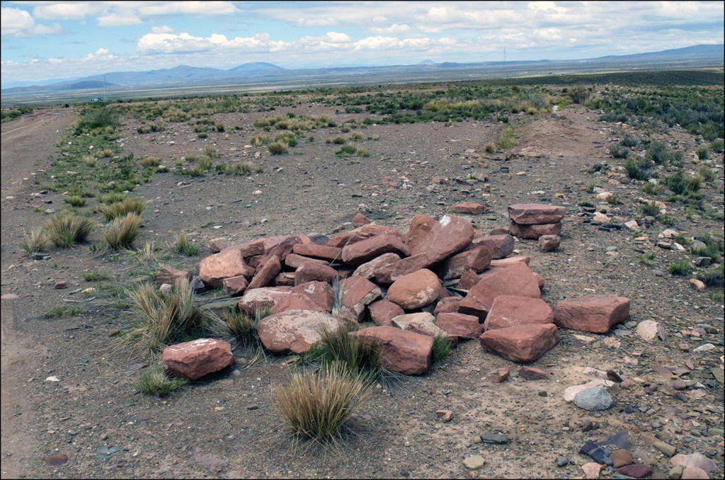 How did the researchers find it? Who were the Tiwanaku?, What did the researchers find?, What was it used for?, How did the researchers find it?