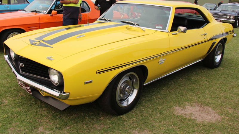 1969 Chevrolet Yenko SC 427 Series C Classic Six: The Car That Started It All, Series C Classic Six: The T-Head Engine, 1958 Chevrolet Yeoman, 1955 Chevrolet Cameo, 1973 Chevrolet Laguna, 1977 Chevrolet Monza Mirage, 1978 Chevrolet Monza Estate Wagon, 1980 Chevrolet Citation X-11, 1985 Chevrolet Sprint, 1959/69 Chevrolet Kingswood, 1985 Chevrolet Spectrum, 1985 Chevrolet Nova, 1997 Chevrolet Prizm, 2004 Chevrolet Malibu Maxx, 2008 Chevrolet Uplander, 1956 Chevrolet El Morocco, 1968 Chevrolet Camaro Z/28 Convertible, 1990 Chevrolet 454 SS, 1997 Chevrolet S-10 Electric, 2019 50th Anniversary Chevrolet COPO Camaro, 1969 Chevrolet Corvette Stingray ZL1, 2006 Chevrolet Silverado Intimidator SS, 1996 Chevrolet EV1, 1967 Chevrolet Chevelle SS 396 L78, 1965 Chevrolet Malibu SS 396 Z16, 1969 Chevrolet Yenko SC 427, 1969 COPO Camaro ZL1, 1963 Chevrolet Impala RPO Z11, 1968 Chevrolet COPO Nova SS 396, 1970 Chevrolet El Camino SS LS6, 1993 Chevrolet Camaro Z28 Indy Pace Car, 1969 Chevrolet Camaro Berger Double COPO, 1971 Chevrolet Vega, 1917 Chevrolet Series D