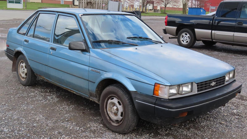 1985 Chevrolet Sprint Series C Classic Six: The Car That Started It All, Series C Classic Six: The T-Head Engine, 1958 Chevrolet Yeoman, 1955 Chevrolet Cameo, 1973 Chevrolet Laguna, 1977 Chevrolet Monza Mirage, 1978 Chevrolet Monza Estate Wagon, 1980 Chevrolet Citation X-11, 1985 Chevrolet Sprint, 1959/69 Chevrolet Kingswood, 1985 Chevrolet Spectrum, 1985 Chevrolet Nova, 1997 Chevrolet Prizm, 2004 Chevrolet Malibu Maxx, 2008 Chevrolet Uplander, 1956 Chevrolet El Morocco, 1968 Chevrolet Camaro Z/28 Convertible, 1990 Chevrolet 454 SS, 1997 Chevrolet S-10 Electric, 2019 50th Anniversary Chevrolet COPO Camaro, 1969 Chevrolet Corvette Stingray ZL1, 2006 Chevrolet Silverado Intimidator SS, 1996 Chevrolet EV1, 1967 Chevrolet Chevelle SS 396 L78, 1965 Chevrolet Malibu SS 396 Z16, 1969 Chevrolet Yenko SC 427, 1969 COPO Camaro ZL1, 1963 Chevrolet Impala RPO Z11, 1968 Chevrolet COPO Nova SS 396, 1970 Chevrolet El Camino SS LS6, 1993 Chevrolet Camaro Z28 Indy Pace Car, 1969 Chevrolet Camaro Berger Double COPO, 1971 Chevrolet Vega, 1917 Chevrolet Series D