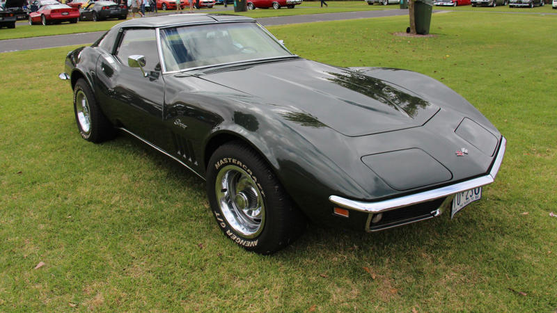 1969 Chevrolet Corvette Stingray ZL1 Series C Classic Six: The Car That Started It All, Series C Classic Six: The T-Head Engine, 1958 Chevrolet Yeoman, 1955 Chevrolet Cameo, 1973 Chevrolet Laguna, 1977 Chevrolet Monza Mirage, 1978 Chevrolet Monza Estate Wagon, 1980 Chevrolet Citation X-11, 1985 Chevrolet Sprint, 1959/69 Chevrolet Kingswood, 1985 Chevrolet Spectrum, 1985 Chevrolet Nova, 1997 Chevrolet Prizm, 2004 Chevrolet Malibu Maxx, 2008 Chevrolet Uplander, 1956 Chevrolet El Morocco, 1968 Chevrolet Camaro Z/28 Convertible, 1990 Chevrolet 454 SS, 1997 Chevrolet S-10 Electric, 2019 50th Anniversary Chevrolet COPO Camaro, 1969 Chevrolet Corvette Stingray ZL1, 2006 Chevrolet Silverado Intimidator SS, 1996 Chevrolet EV1, 1967 Chevrolet Chevelle SS 396 L78, 1965 Chevrolet Malibu SS 396 Z16, 1969 Chevrolet Yenko SC 427, 1969 COPO Camaro ZL1, 1963 Chevrolet Impala RPO Z11, 1968 Chevrolet COPO Nova SS 396, 1970 Chevrolet El Camino SS LS6, 1993 Chevrolet Camaro Z28 Indy Pace Car, 1969 Chevrolet Camaro Berger Double COPO, 1971 Chevrolet Vega, 1917 Chevrolet Series D