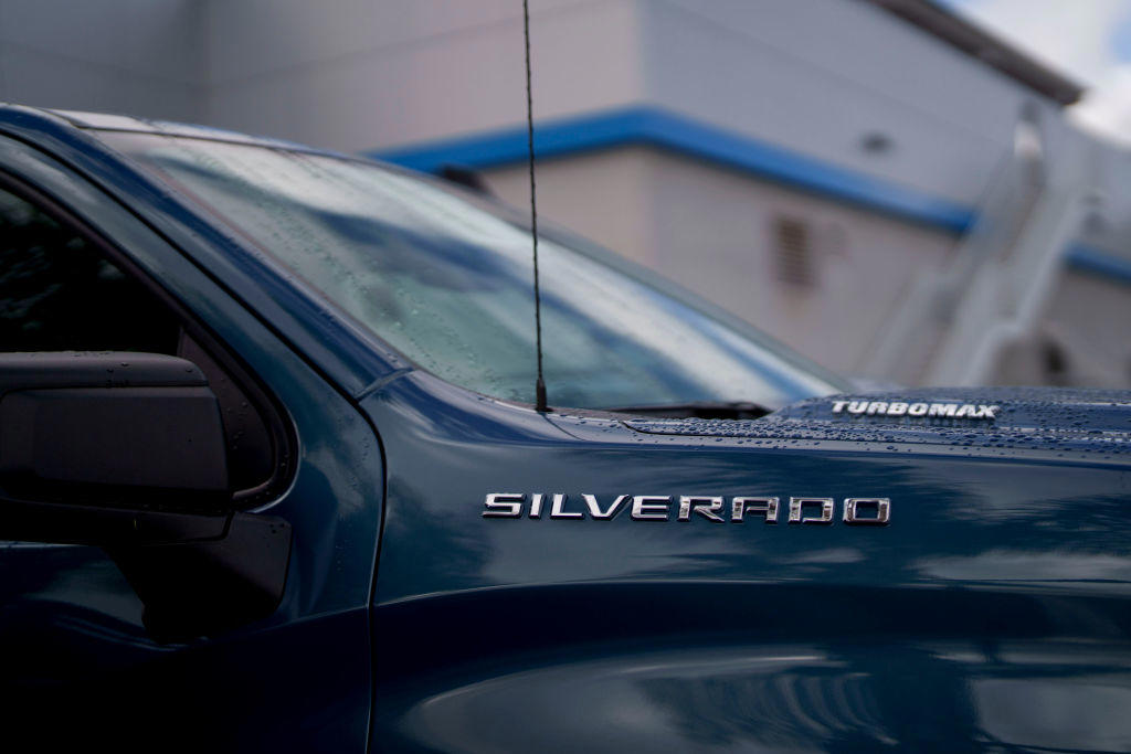 62,000+ General Motors vehicles recalled over risk of brakes catching fire