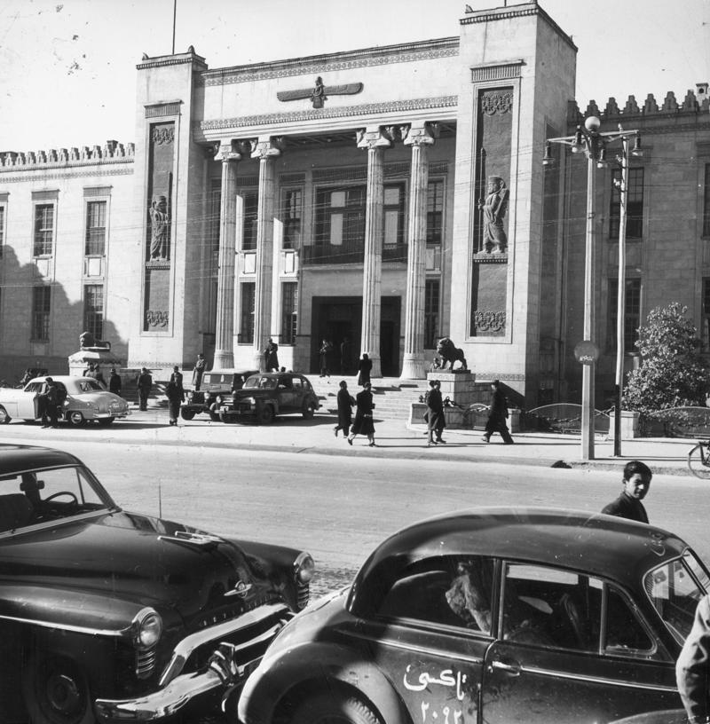 From 1941 to 1979, Iran was ruled by King Mohammad Reza Pahlavi, the Shah., Reza Shah attempted to make religious observance subservient to the state., Women were also encouraged to attend school and receive an education., By January 16, 1979, Reza Shah fled Iran during the Iranian Revolution.