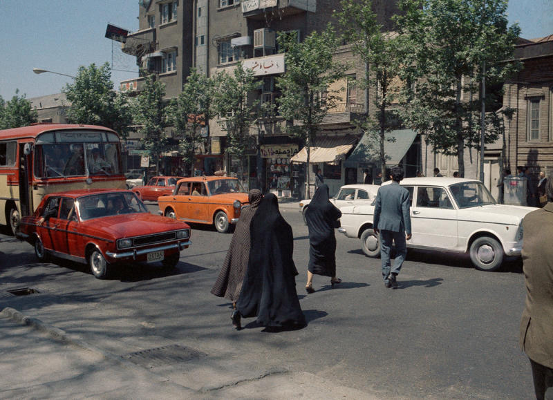 From 1941 to 1979, Iran was ruled by King Mohammad Reza Pahlavi, the Shah., Reza Shah attempted to make religious observance subservient to the state., Women were also encouraged to attend school and receive an education., By January 16, 1979, Reza Shah fled Iran during the Iranian Revolution.
