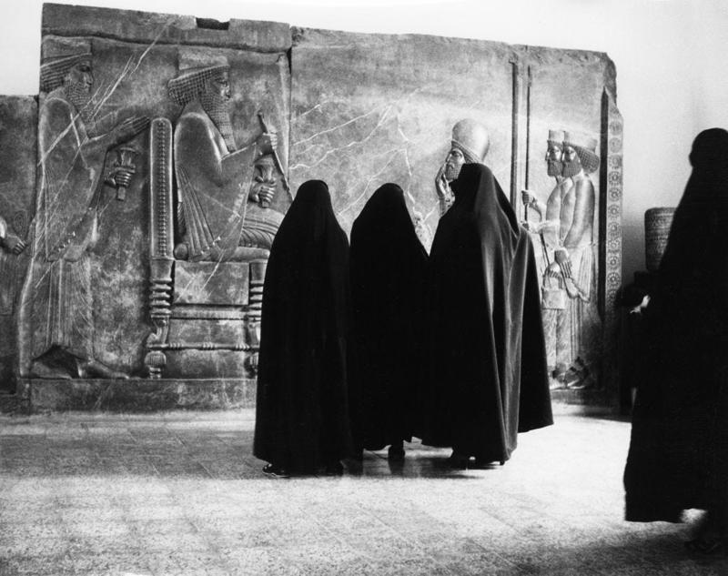 From 1941 to 1979, Iran was ruled by King Mohammad Reza Pahlavi, the Shah., Reza Shah attempted to make religious observance subservient to the state., Women were also encouraged to attend school and receive an education., By January 16, 1979, Reza Shah fled Iran during the Iranian Revolution.