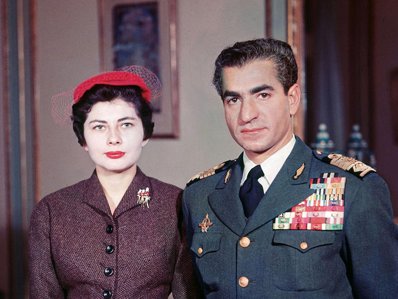 From 1941 to 1979, Iran was ruled by King Mohammad Reza Pahlavi, the Shah., Reza Shah attempted to make religious observance subservient to the state., Women were also encouraged to attend school and receive an education., By January 16, 1979, Reza Shah fled Iran during the Iranian Revolution.