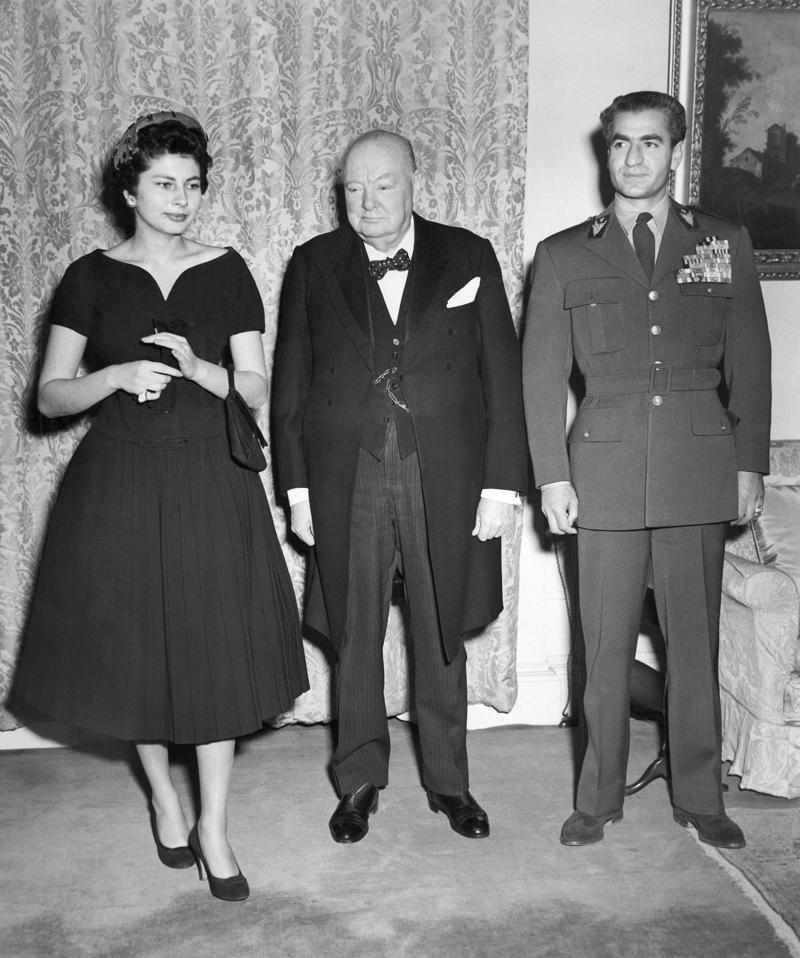From 1941 to 1979, Iran was ruled by King Mohammad Reza Pahlavi, the Shah., Reza Shah attempted to make religious observance subservient to the state., Women were also encouraged to attend school and receive an education., By January 16, 1979, Reza Shah fled Iran during the Iranian Revolution.