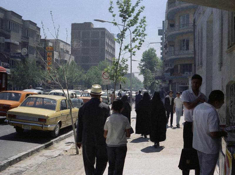 From 1941 to 1979, Iran was ruled by King Mohammad Reza Pahlavi, the Shah., Reza Shah attempted to make religious observance subservient to the state., Women were also encouraged to attend school and receive an education., By January 16, 1979, Reza Shah fled Iran during the Iranian Revolution.