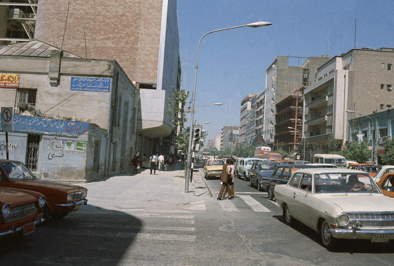 From 1941 to 1979, Iran was ruled by King Mohammad Reza Pahlavi, the Shah., Reza Shah attempted to make religious observance subservient to the state., Women were also encouraged to attend school and receive an education., By January 16, 1979, Reza Shah fled Iran during the Iranian Revolution.