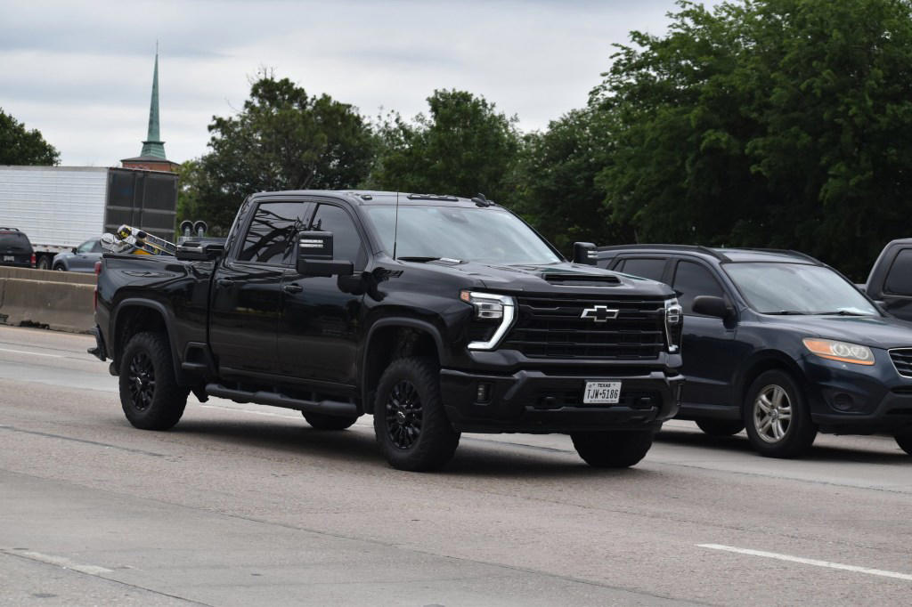 62,000+ General Motors vehicles recalled over risk of brakes catching fire