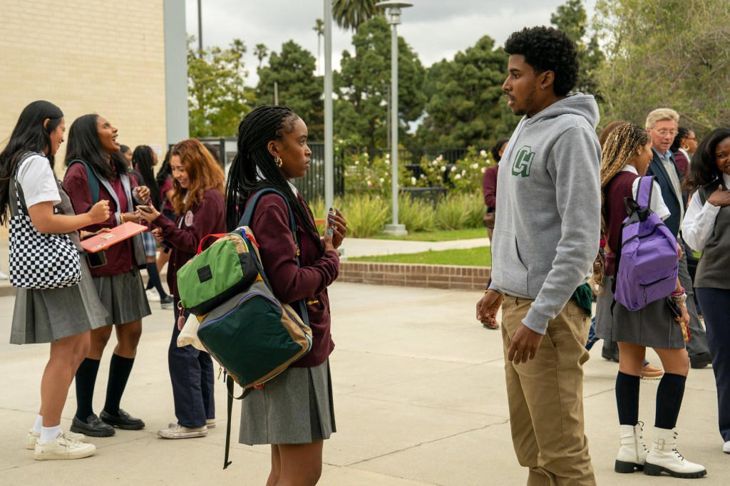 1. The Survivors - 100% Rotten Tomatoes score, 2. American Manhunt: Osama Bin Laden - 100% Rotten Tomatoes score, 3. Cassandra - 100% Rotten Tomatoes score, 4. Pantheon (Season 2) - 100% Rotten Tomatoes score, 5. Families Like Ours - 100%, 6. Forever - 97% Rotten Tomatoes score, 7. Adolescence - 98% Rotten Tomatoes score