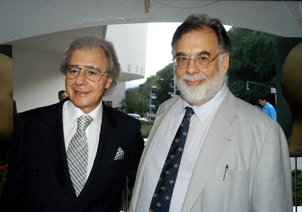Legendary Mission: Impossible theme composer dies aged 93