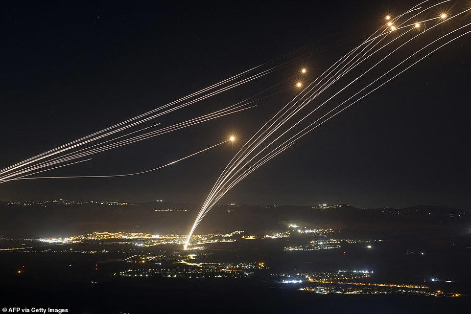 US general warns China is winning the military space race