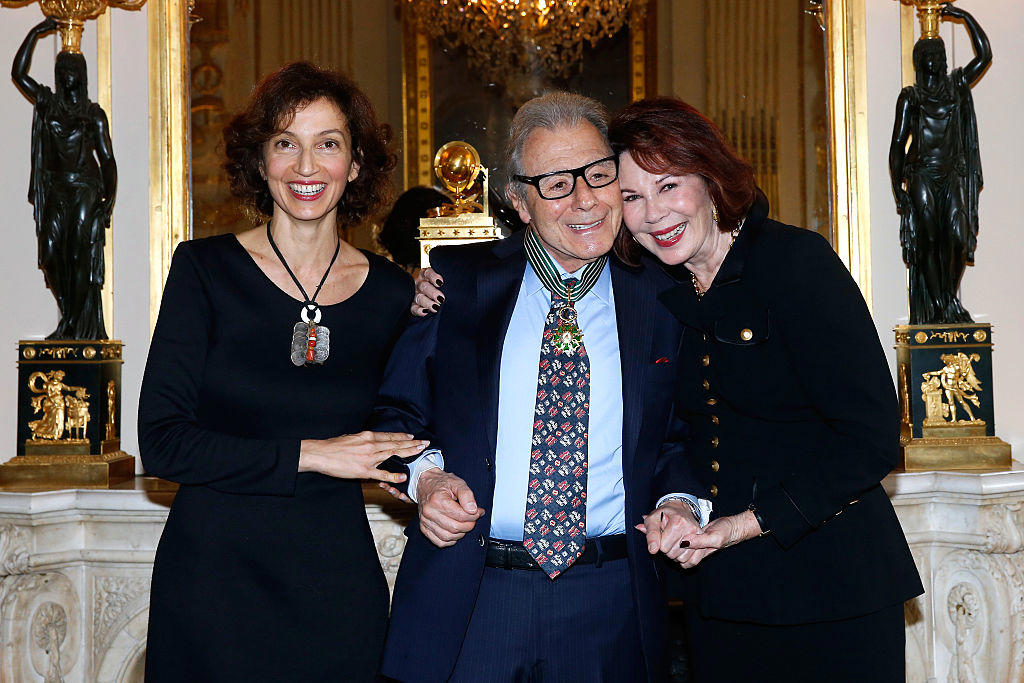 Legendary Mission: Impossible theme composer dies aged 93