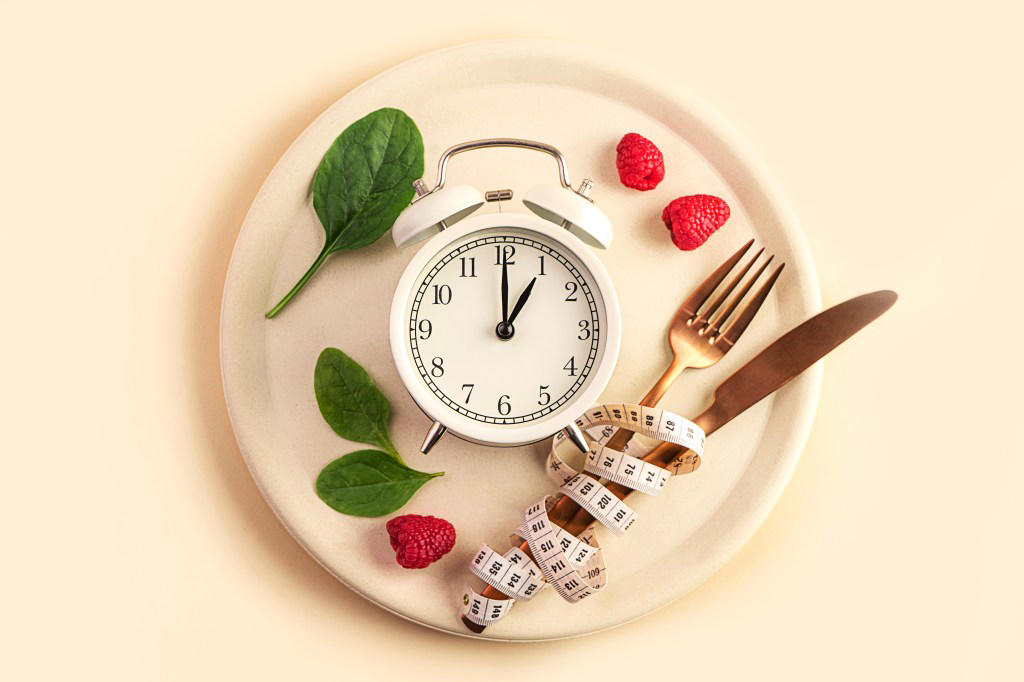 What was the study?, What did they find?, What does this mean?, Why do some forms of intermittent fasting work?, How does having an earlier breakfast help you lose weight?, So, what times should you eat?
