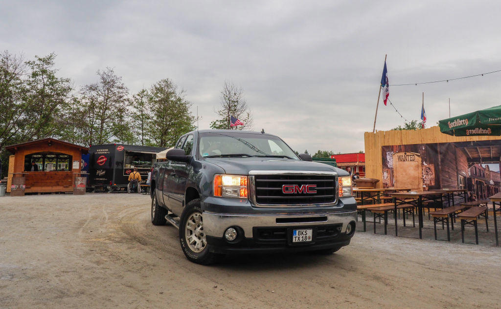 62,000+ General Motors vehicles recalled over risk of brakes catching fire