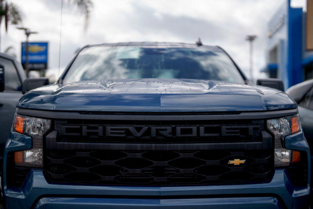 62,000+ General Motors vehicles recalled over risk of brakes catching fire