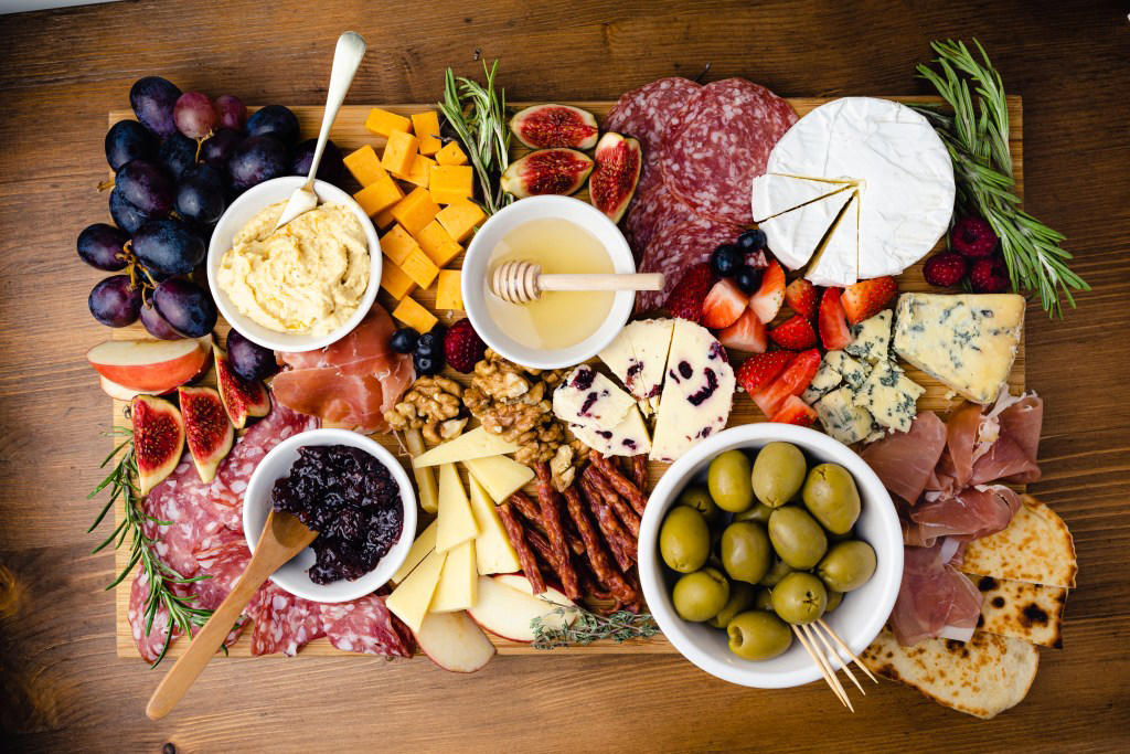 ‘I helped create M&S picky bits — here’s my hack for the ultimate al fresco dinner’