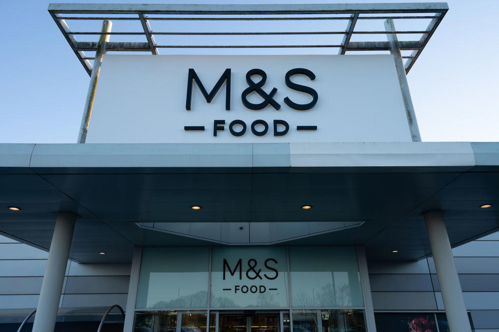 ‘I helped create M&S picky bits — here’s my hack for the ultimate al fresco dinner’