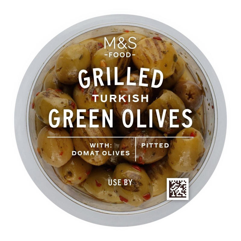 ‘I helped create M&S picky bits — here’s my hack for the ultimate al fresco dinner’