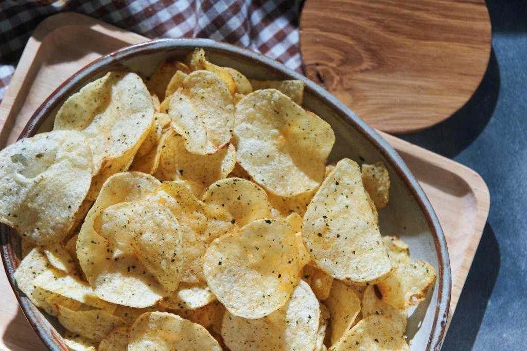 ‘I helped create M&S picky bits — here’s my hack for the ultimate al fresco dinner’