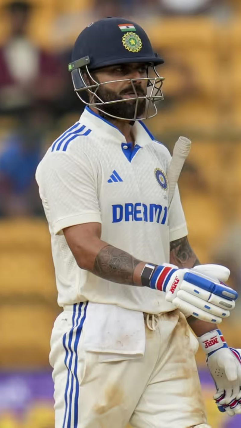 Indian players with most ducks in International matches Sachin Tendulkar vs Virat Kohli: Test career comparison, Career Span, Total Runs, Highest Individual Score, Batting Average, Hundreds and Fifties, Ducks in Tests, Legacy of two legends, 5 players who might not play in IPL 2026