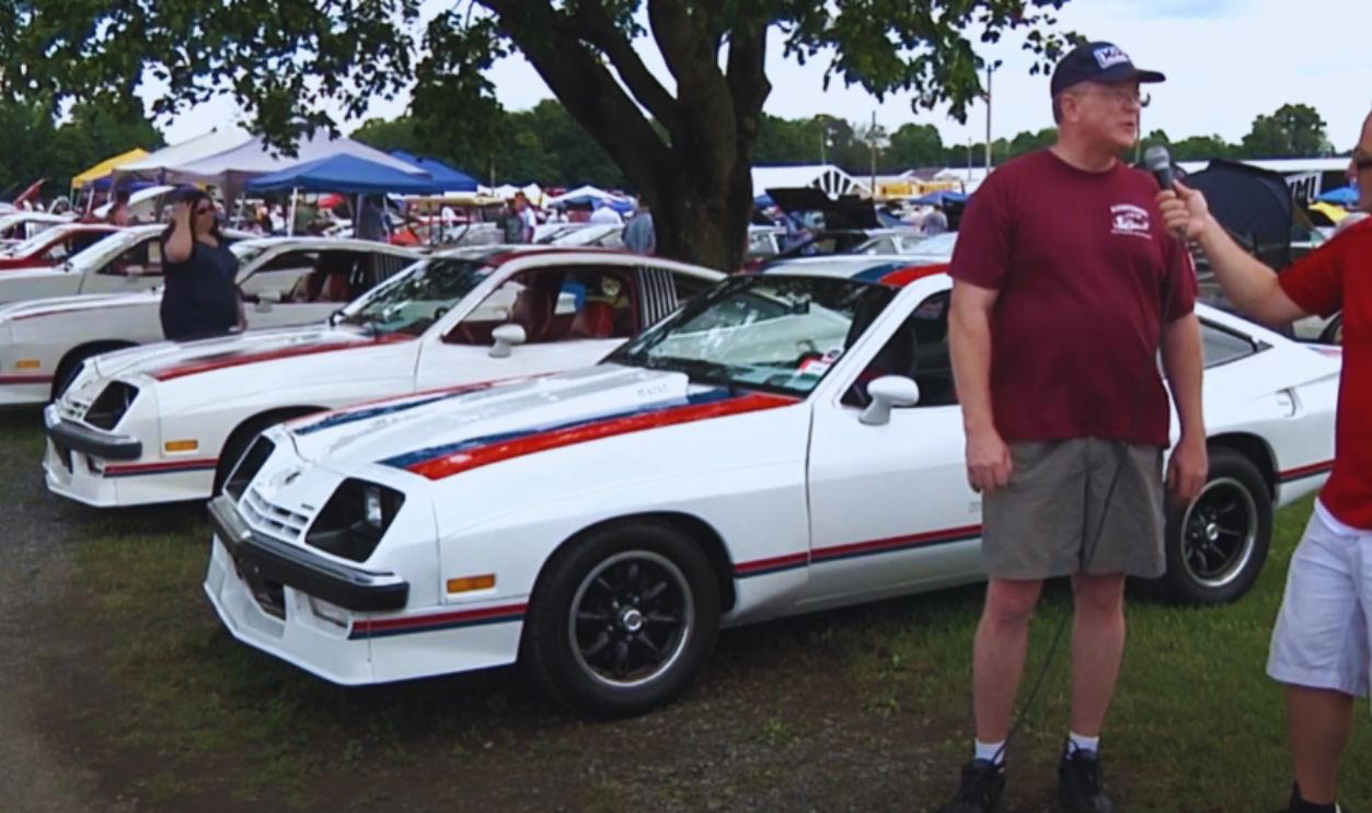1977 Chevrolet Monza Mirage Series C Classic Six: The Car That Started It All, Series C Classic Six: The T-Head Engine, 1958 Chevrolet Yeoman, 1955 Chevrolet Cameo, 1973 Chevrolet Laguna, 1977 Chevrolet Monza Mirage, 1978 Chevrolet Monza Estate Wagon, 1980 Chevrolet Citation X-11, 1985 Chevrolet Sprint, 1959/69 Chevrolet Kingswood, 1985 Chevrolet Spectrum, 1985 Chevrolet Nova, 1997 Chevrolet Prizm, 2004 Chevrolet Malibu Maxx, 2008 Chevrolet Uplander, 1956 Chevrolet El Morocco, 1968 Chevrolet Camaro Z/28 Convertible, 1990 Chevrolet 454 SS, 1997 Chevrolet S-10 Electric, 2019 50th Anniversary Chevrolet COPO Camaro, 1969 Chevrolet Corvette Stingray ZL1, 2006 Chevrolet Silverado Intimidator SS, 1996 Chevrolet EV1, 1967 Chevrolet Chevelle SS 396 L78, 1965 Chevrolet Malibu SS 396 Z16, 1969 Chevrolet Yenko SC 427, 1969 COPO Camaro ZL1, 1963 Chevrolet Impala RPO Z11, 1968 Chevrolet COPO Nova SS 396, 1970 Chevrolet El Camino SS LS6, 1993 Chevrolet Camaro Z28 Indy Pace Car, 1969 Chevrolet Camaro Berger Double COPO, 1971 Chevrolet Vega, 1917 Chevrolet Series D