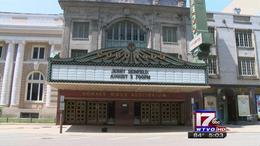 Coronado Theatre, On the Waterfront Festival , Clock Tower Resort, Ace of Diamonds Restaurant and Ballpark, Colonial Village Mall, The Ing Skating Palace, Kiddieland Amusement Park, North Towne Mall, Rockford’s Drive-in Theaters, Rockford Peaches Games at Beyer Stadium, Pink Pony Restaurant, Shakey’s Pizza, A&amp;W Root Beer Stand, Last Straw Ice Cream Parlor, Mayflower Restaurant, Professional Baseball at Marinelli Field, Midway Theater, Boone County Fair, Winnebago County Fair, Rockford Speedway, Apple Tree Records, CherryVale Mall , Toad Hall Books &amp; Records, Times Theater, Notables