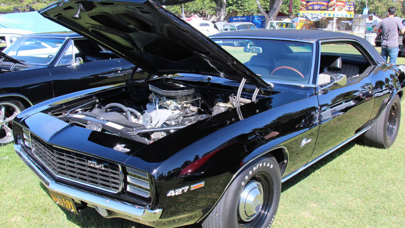 1969 COPO Camaro ZL1 Series C Classic Six: The Car That Started It All, Series C Classic Six: The T-Head Engine, 1958 Chevrolet Yeoman, 1955 Chevrolet Cameo, 1973 Chevrolet Laguna, 1977 Chevrolet Monza Mirage, 1978 Chevrolet Monza Estate Wagon, 1980 Chevrolet Citation X-11, 1985 Chevrolet Sprint, 1959/69 Chevrolet Kingswood, 1985 Chevrolet Spectrum, 1985 Chevrolet Nova, 1997 Chevrolet Prizm, 2004 Chevrolet Malibu Maxx, 2008 Chevrolet Uplander, 1956 Chevrolet El Morocco, 1968 Chevrolet Camaro Z/28 Convertible, 1990 Chevrolet 454 SS, 1997 Chevrolet S-10 Electric, 2019 50th Anniversary Chevrolet COPO Camaro, 1969 Chevrolet Corvette Stingray ZL1, 2006 Chevrolet Silverado Intimidator SS, 1996 Chevrolet EV1, 1967 Chevrolet Chevelle SS 396 L78, 1965 Chevrolet Malibu SS 396 Z16, 1969 Chevrolet Yenko SC 427, 1969 COPO Camaro ZL1, 1963 Chevrolet Impala RPO Z11, 1968 Chevrolet COPO Nova SS 396, 1970 Chevrolet El Camino SS LS6, 1993 Chevrolet Camaro Z28 Indy Pace Car, 1969 Chevrolet Camaro Berger Double COPO, 1971 Chevrolet Vega, 1917 Chevrolet Series D