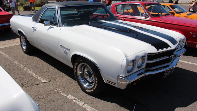1970 Chevrolet El Camino SS LS6 Series C Classic Six: The Car That Started It All, Series C Classic Six: The T-Head Engine, 1958 Chevrolet Yeoman, 1955 Chevrolet Cameo, 1973 Chevrolet Laguna, 1977 Chevrolet Monza Mirage, 1978 Chevrolet Monza Estate Wagon, 1980 Chevrolet Citation X-11, 1985 Chevrolet Sprint, 1959/69 Chevrolet Kingswood, 1985 Chevrolet Spectrum, 1985 Chevrolet Nova, 1997 Chevrolet Prizm, 2004 Chevrolet Malibu Maxx, 2008 Chevrolet Uplander, 1956 Chevrolet El Morocco, 1968 Chevrolet Camaro Z/28 Convertible, 1990 Chevrolet 454 SS, 1997 Chevrolet S-10 Electric, 2019 50th Anniversary Chevrolet COPO Camaro, 1969 Chevrolet Corvette Stingray ZL1, 2006 Chevrolet Silverado Intimidator SS, 1996 Chevrolet EV1, 1967 Chevrolet Chevelle SS 396 L78, 1965 Chevrolet Malibu SS 396 Z16, 1969 Chevrolet Yenko SC 427, 1969 COPO Camaro ZL1, 1963 Chevrolet Impala RPO Z11, 1968 Chevrolet COPO Nova SS 396, 1970 Chevrolet El Camino SS LS6, 1993 Chevrolet Camaro Z28 Indy Pace Car, 1969 Chevrolet Camaro Berger Double COPO, 1971 Chevrolet Vega, 1917 Chevrolet Series D