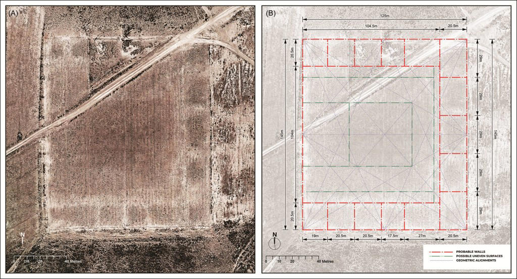 What did the researchers find? Who were the Tiwanaku?, What did the researchers find?, What was it used for?, How did the researchers find it?