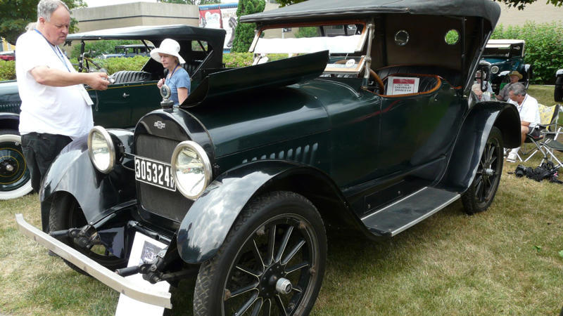 1917 Chevrolet Series D Series C Classic Six: The Car That Started It All, Series C Classic Six: The T-Head Engine, 1958 Chevrolet Yeoman, 1955 Chevrolet Cameo, 1973 Chevrolet Laguna, 1977 Chevrolet Monza Mirage, 1978 Chevrolet Monza Estate Wagon, 1980 Chevrolet Citation X-11, 1985 Chevrolet Sprint, 1959/69 Chevrolet Kingswood, 1985 Chevrolet Spectrum, 1985 Chevrolet Nova, 1997 Chevrolet Prizm, 2004 Chevrolet Malibu Maxx, 2008 Chevrolet Uplander, 1956 Chevrolet El Morocco, 1968 Chevrolet Camaro Z/28 Convertible, 1990 Chevrolet 454 SS, 1997 Chevrolet S-10 Electric, 2019 50th Anniversary Chevrolet COPO Camaro, 1969 Chevrolet Corvette Stingray ZL1, 2006 Chevrolet Silverado Intimidator SS, 1996 Chevrolet EV1, 1967 Chevrolet Chevelle SS 396 L78, 1965 Chevrolet Malibu SS 396 Z16, 1969 Chevrolet Yenko SC 427, 1969 COPO Camaro ZL1, 1963 Chevrolet Impala RPO Z11, 1968 Chevrolet COPO Nova SS 396, 1970 Chevrolet El Camino SS LS6, 1993 Chevrolet Camaro Z28 Indy Pace Car, 1969 Chevrolet Camaro Berger Double COPO, 1971 Chevrolet Vega, 1917 Chevrolet Series D