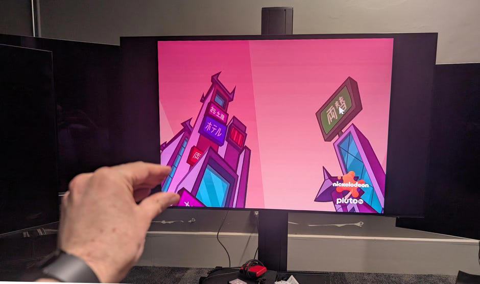  Samsung S95F OLED TV sizes, series comparison ,  Matte finishes and a connection box,  Quantum Dots of Solace , High-end OLED comparison: LG G5 vs. Samsung S95F