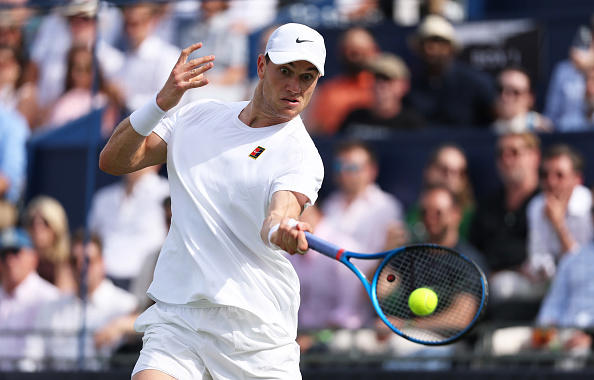 Carlos Alcaraz and Jannik Sinner’s potential routes to Wimbledon final, How Alacaraz and Sinner could set up a French Open rematch , Jack Draper handed hellish Wimbledon draw, Emma Raducanu begins with all-British clash, Every first-round match for Wimbledon's 23 Brits