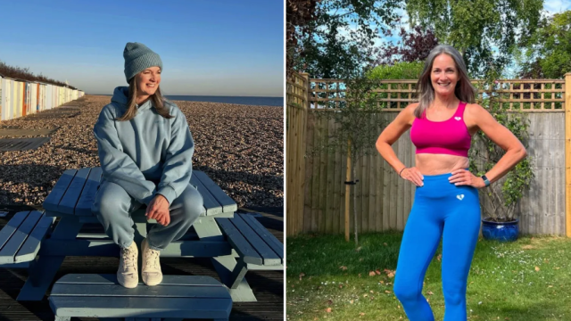 Overcoming injury, Keeping active beyond your fifties, 1) Warm up properly, 2) Kit yourself out with the basics, 3) Don’t go too hard, too fast, 4) Listen to your body, and don’t be scared of discomfort, 5) Small moments matter, 6) Don’t forget mobility or agility, 7) When injured, focus on what you can do, The three exercises everyone should do