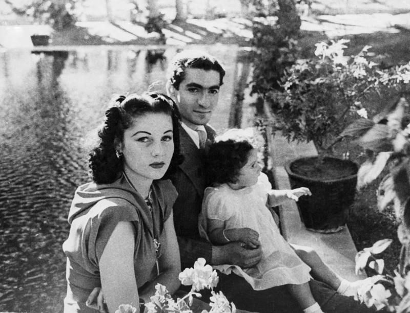 From 1941 to 1979, Iran was ruled by King Mohammad Reza Pahlavi, the Shah., Reza Shah attempted to make religious observance subservient to the state., Women were also encouraged to attend school and receive an education., By January 16, 1979, Reza Shah fled Iran during the Iranian Revolution.