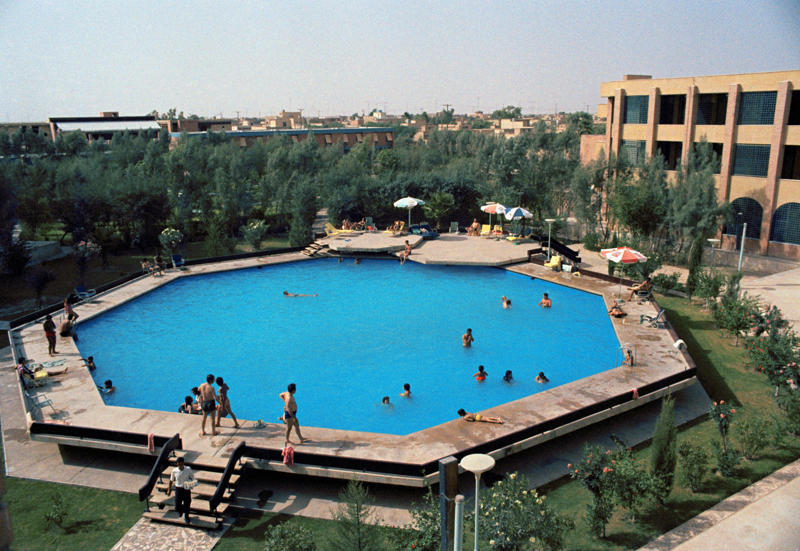 From 1941 to 1979, Iran was ruled by King Mohammad Reza Pahlavi, the Shah., Reza Shah attempted to make religious observance subservient to the state., Women were also encouraged to attend school and receive an education., By January 16, 1979, Reza Shah fled Iran during the Iranian Revolution.