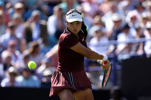 Carlos Alcaraz and Jannik Sinner’s potential routes to Wimbledon final, How Alacaraz and Sinner could set up a French Open rematch , Jack Draper handed hellish Wimbledon draw, Emma Raducanu begins with all-British clash, Every first-round match for Wimbledon's 23 Brits