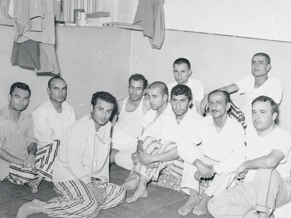 From 1941 to 1979, Iran was ruled by King Mohammad Reza Pahlavi, the Shah., Reza Shah attempted to make religious observance subservient to the state., Women were also encouraged to attend school and receive an education., By January 16, 1979, Reza Shah fled Iran during the Iranian Revolution.
