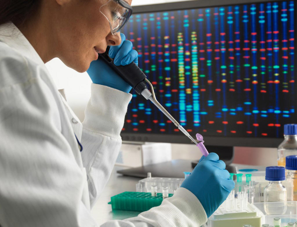 What are the ethics of making synthetic DNA?