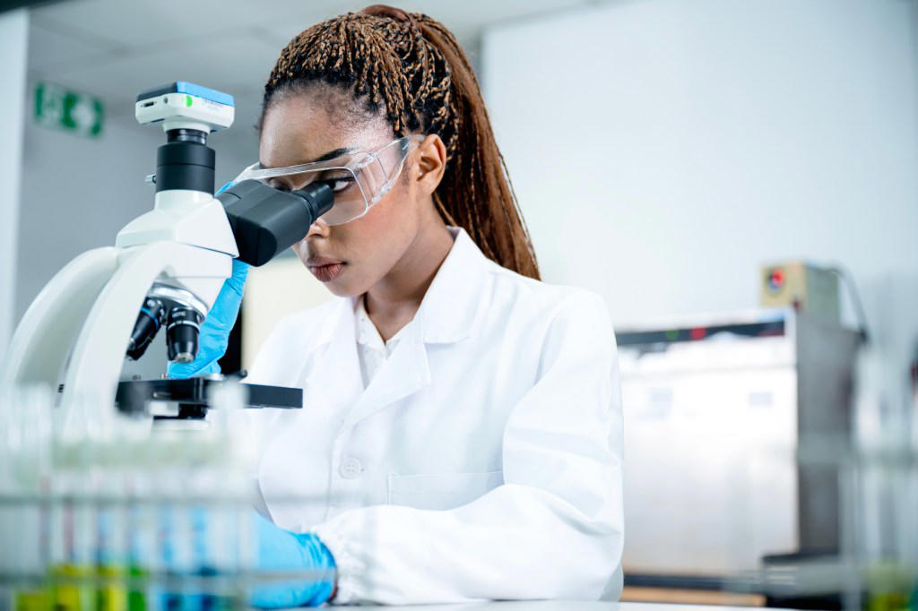 What are the ethics of making synthetic DNA?