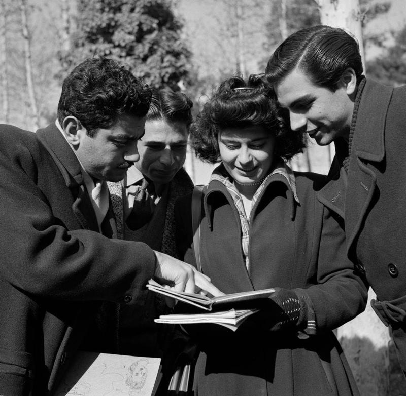 From 1941 to 1979, Iran was ruled by King Mohammad Reza Pahlavi, the Shah., Reza Shah attempted to make religious observance subservient to the state., Women were also encouraged to attend school and receive an education., By January 16, 1979, Reza Shah fled Iran during the Iranian Revolution.